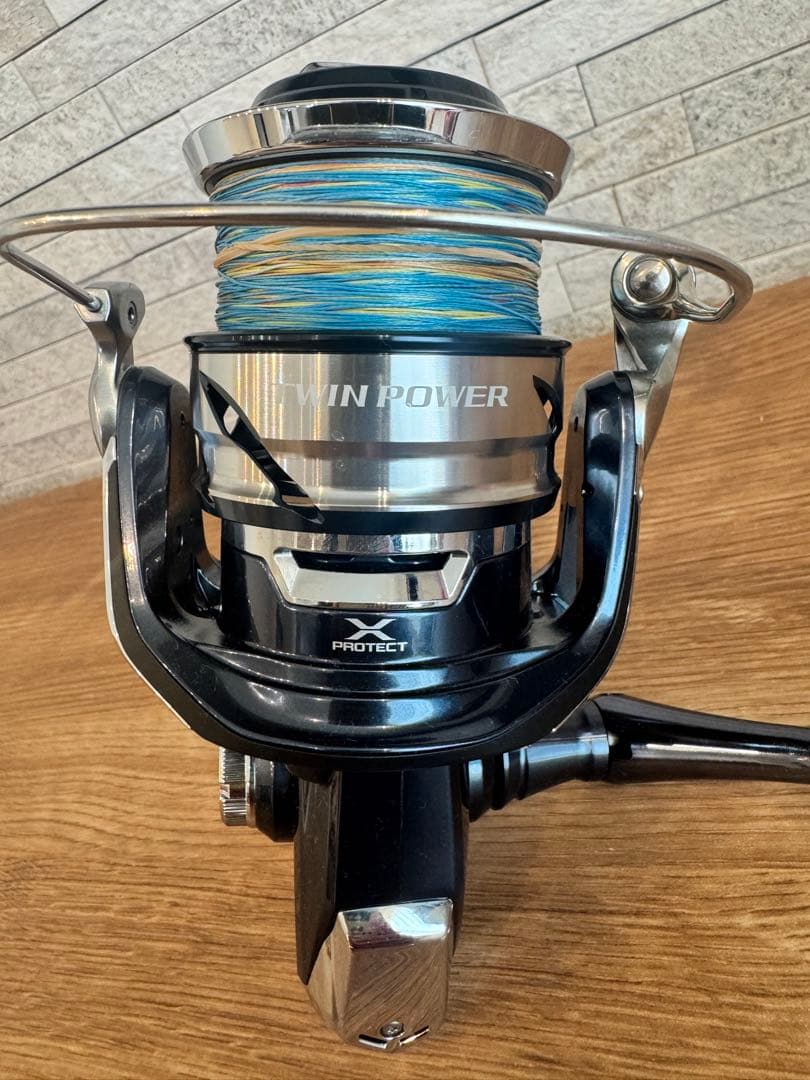 SHIMANO シマノ　ツインパワーSW10000PG