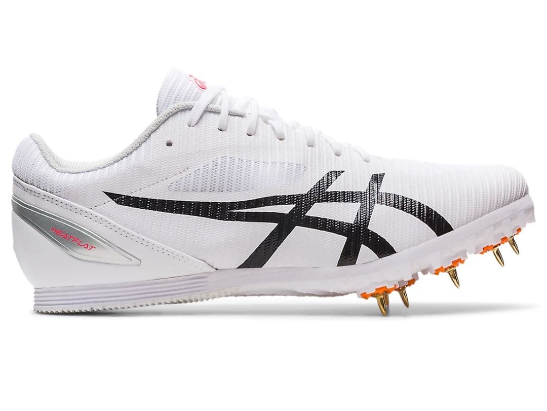 ✨新品✨HEATFLAT 12 White/Black 27.0センチ