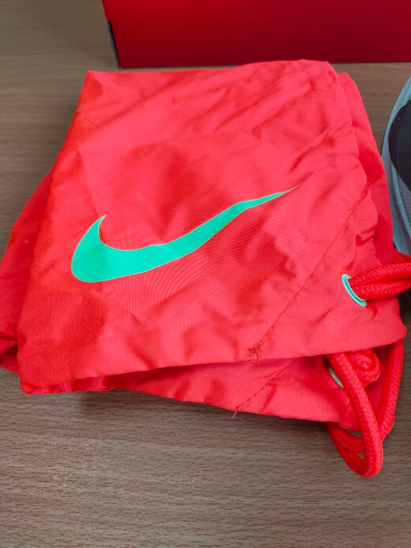 Nike ドラゴンフライ2　エリート