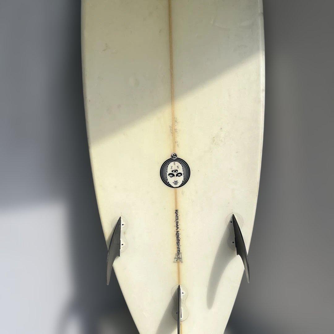 SUPER ショートボード 6'0\"
