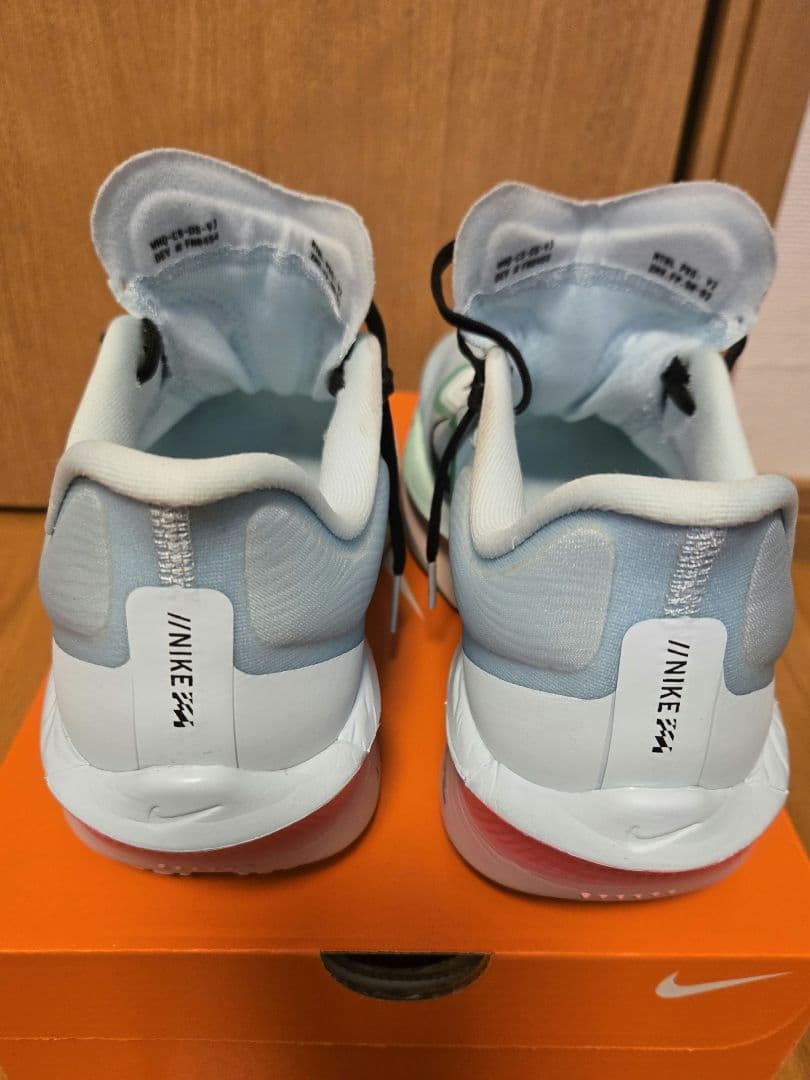 スパイク・シューズ NIKE ZOOM FLY 6 27.0cm