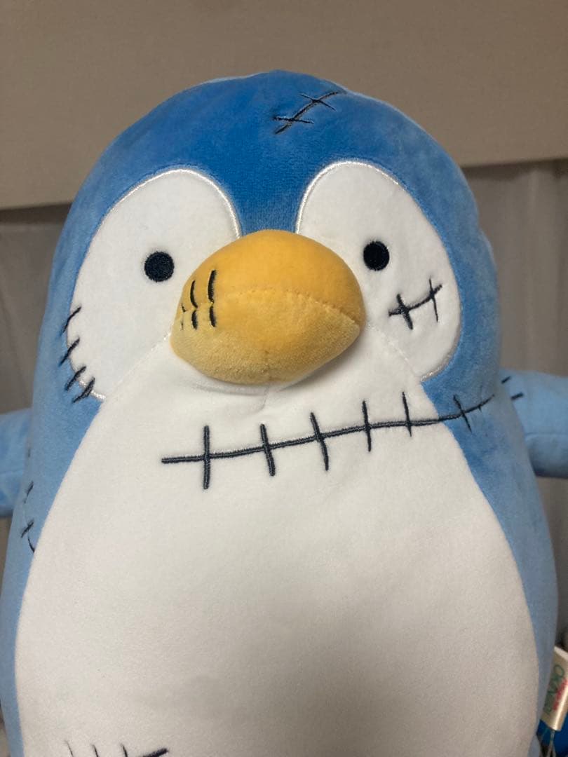 USJ スパイファミリー　ペンギン　ぬいぐるみ