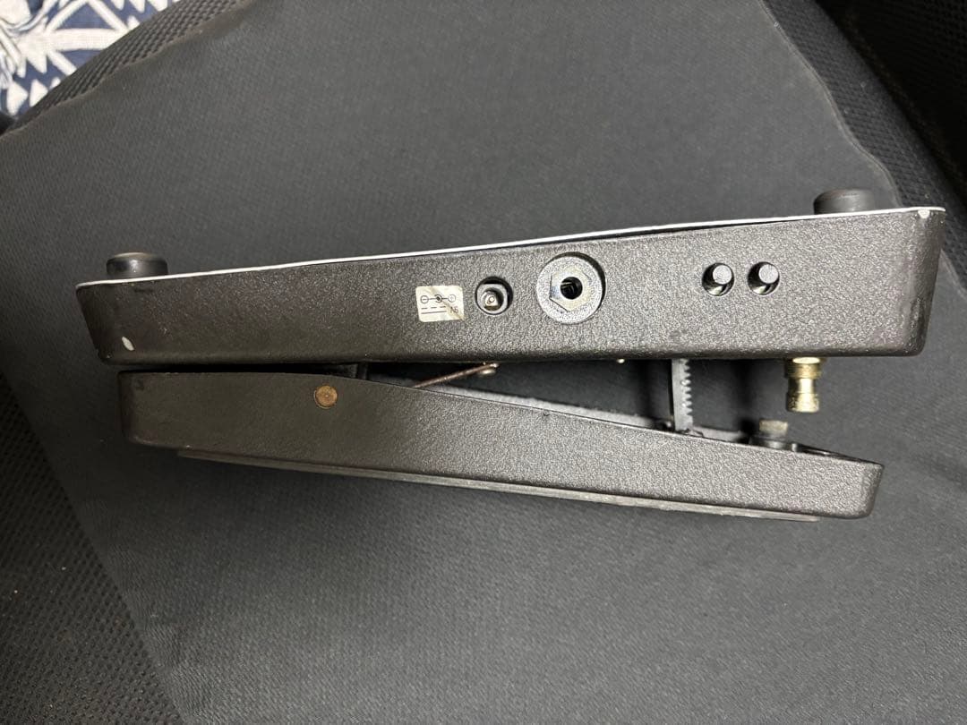 Jim Dunlop Cry Baby 535Q ワウペダル