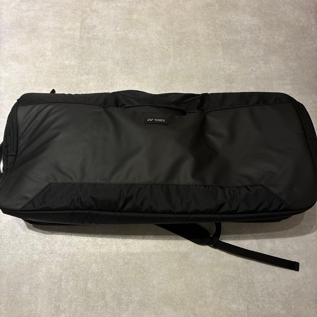 【YONEX ヨネックス】2way トーナメントバッグ