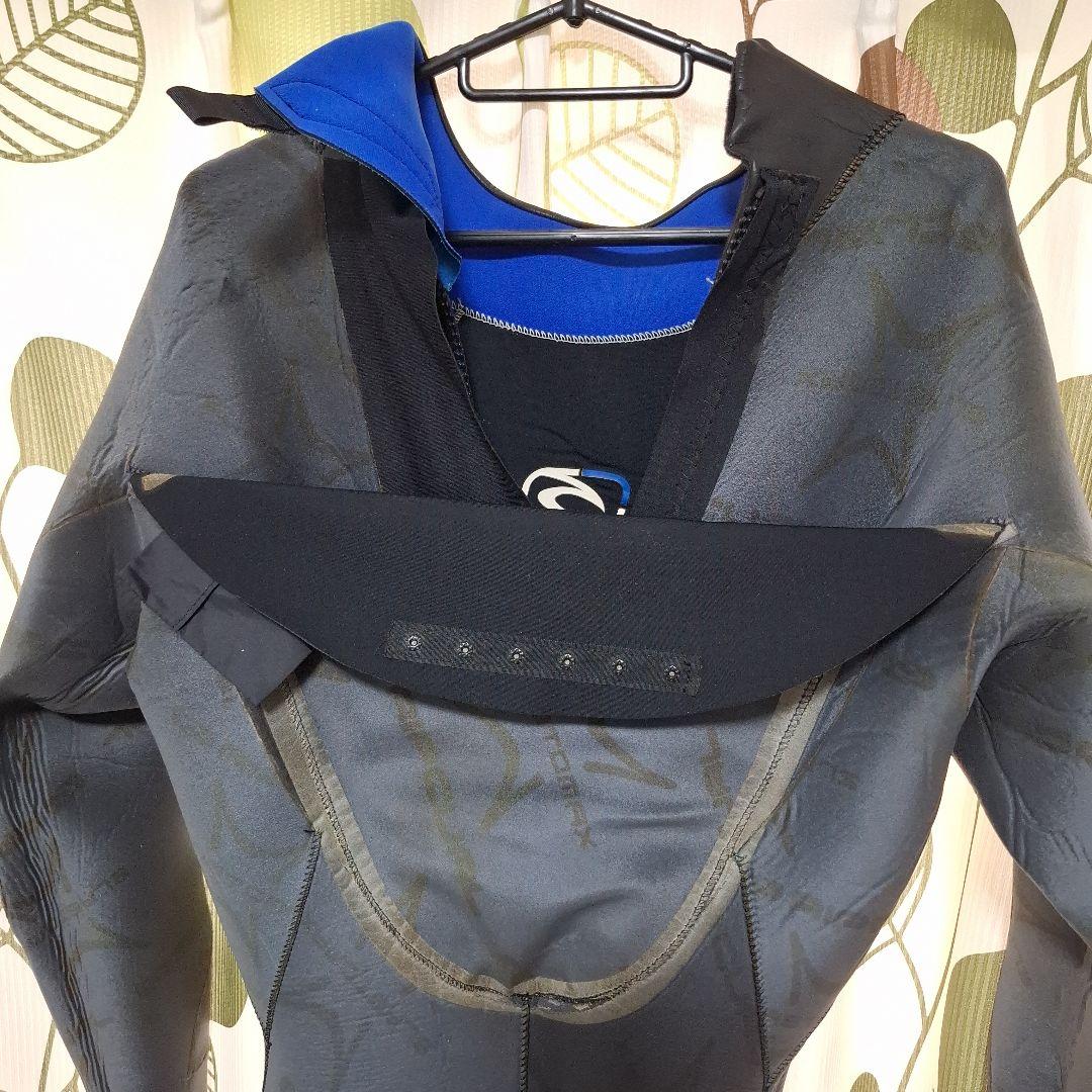大幅値下げ！RIPCURL ULTIMATE ELASTOサイズL 超美品！