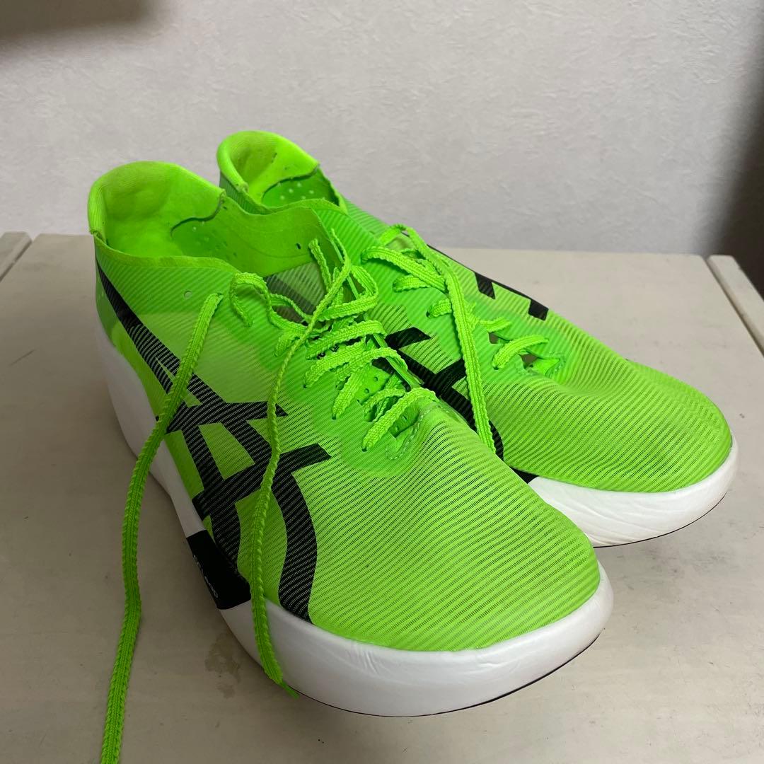 スパイク・シューズ asics SPEED RAY 26.5