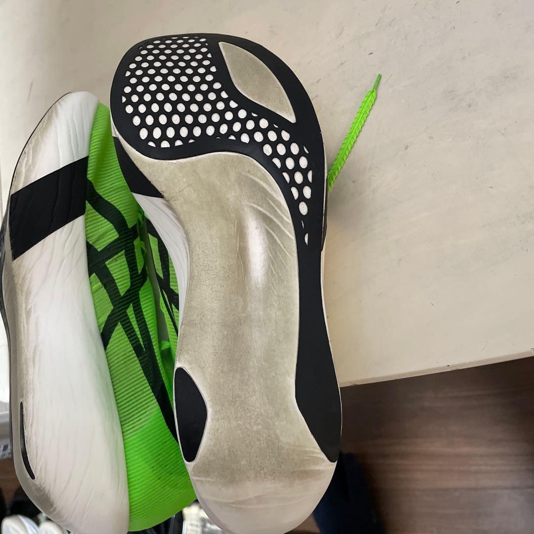 スパイク・シューズ asics SPEED RAY 26.5