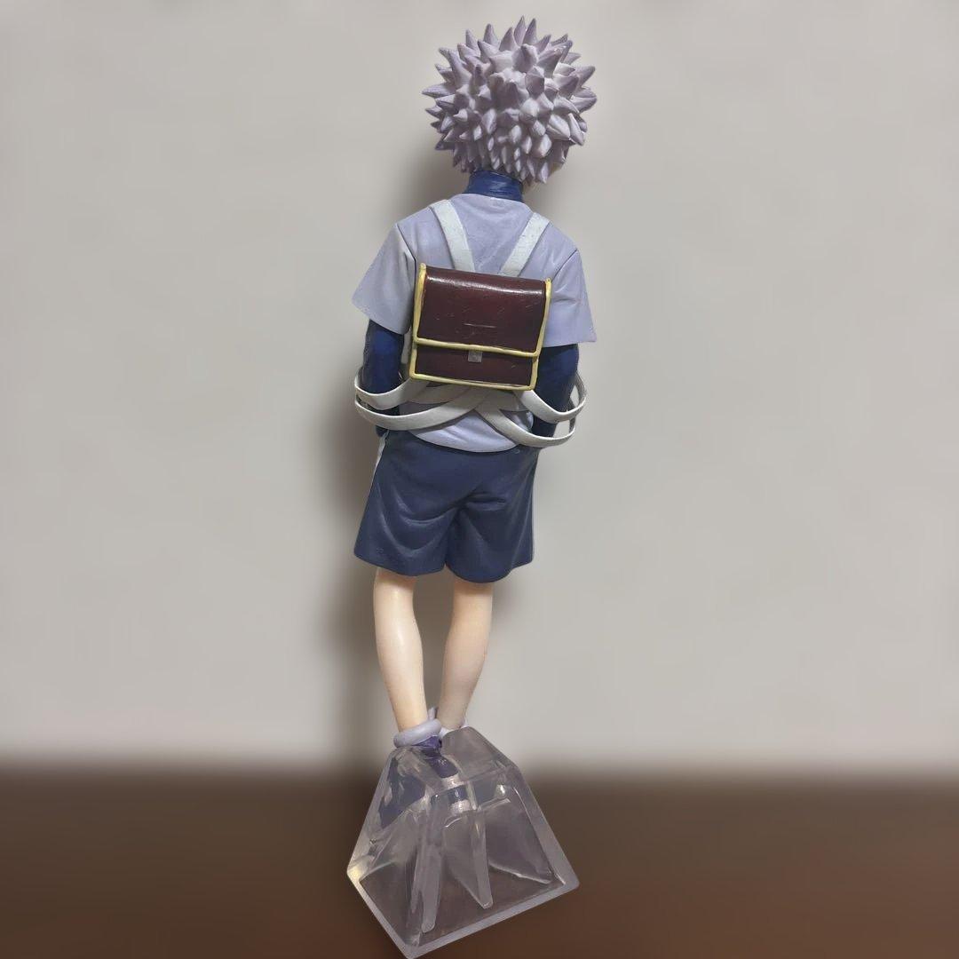 キルア　フィギュアー番くじ B賞　グリードアイランド