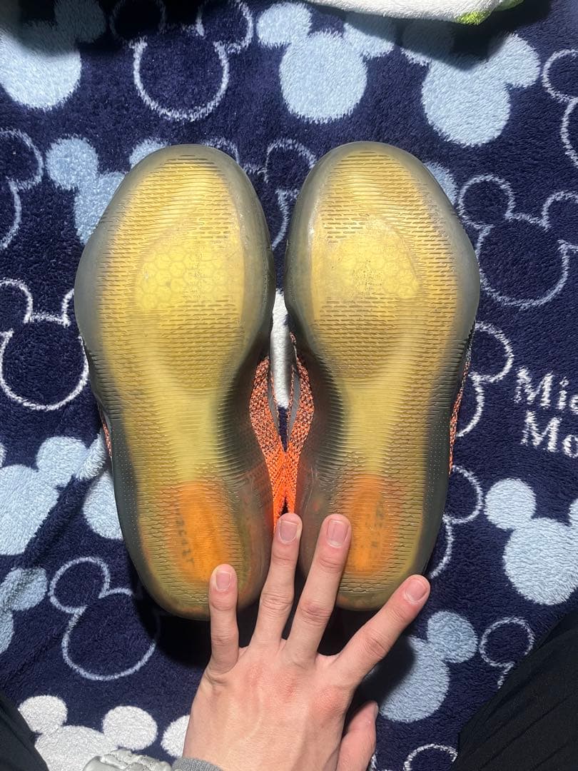 Nike コービー11 27cm