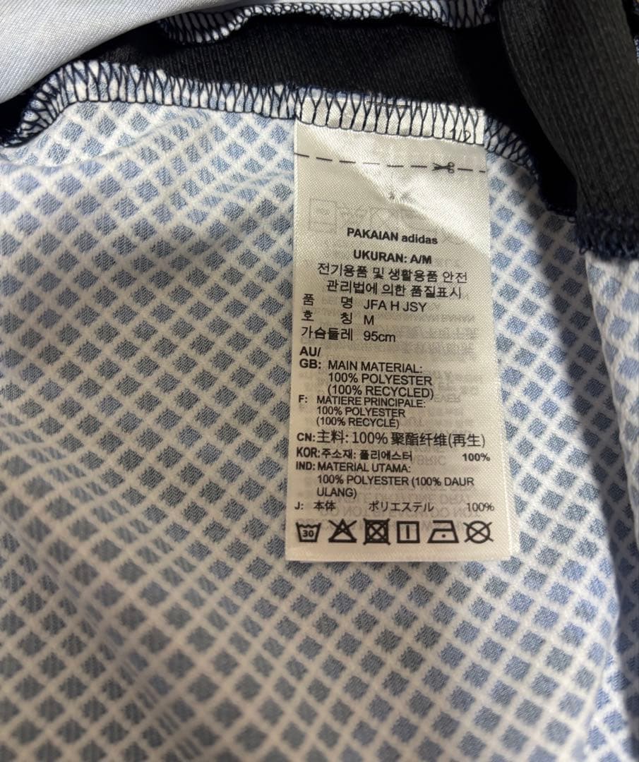日本代表ユニフォーム