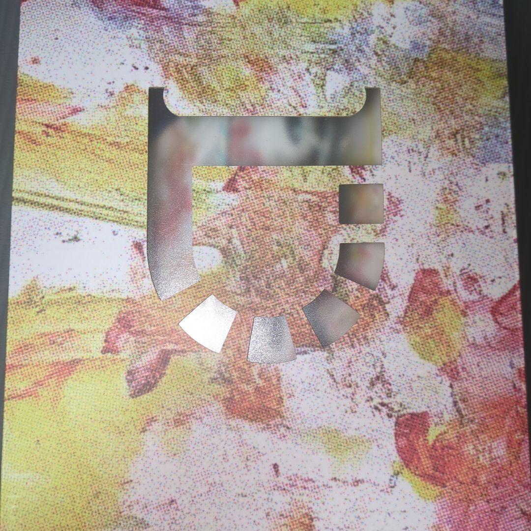 最終お値下げ　dlo 1 canvas　28cm