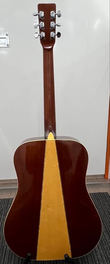 即発送 kiso suzuki GH-250 アコースティックギター