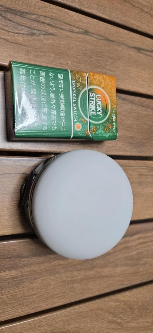 コールマン(Coleman) ハンギングEライト LED 防災 停電 充電式po