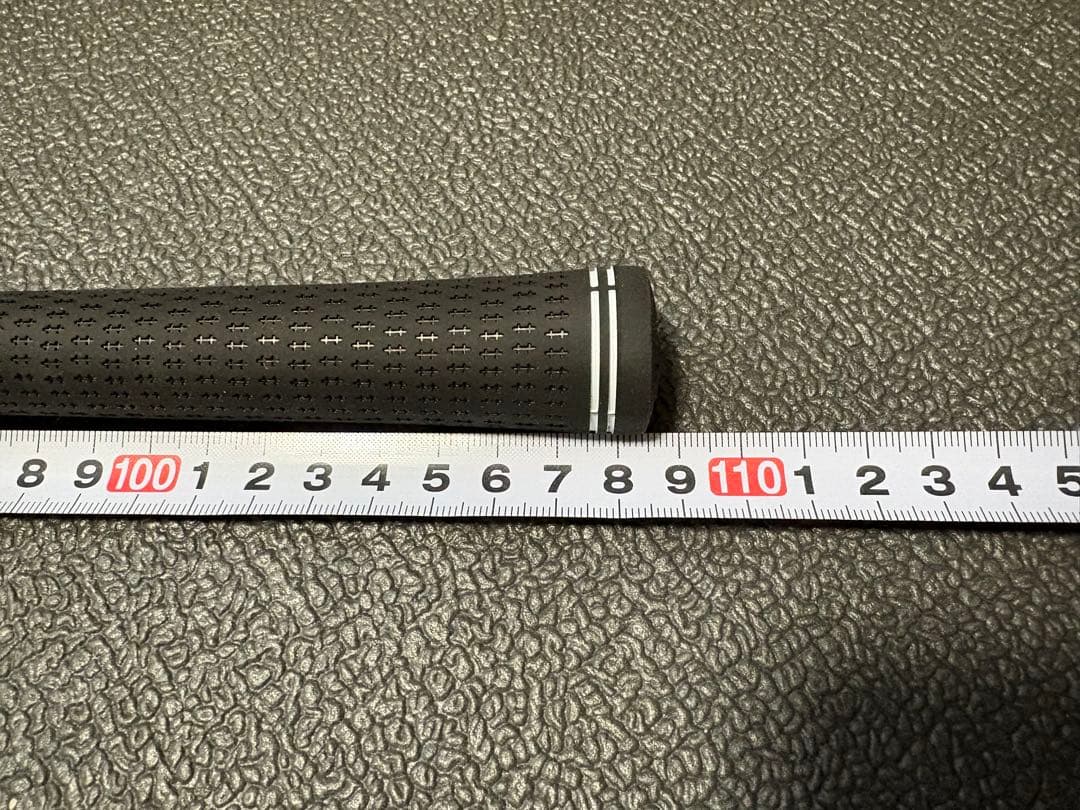希少 名機♪ テーラーメイド 200 Steel 短尺ドライバー ミニドライバー