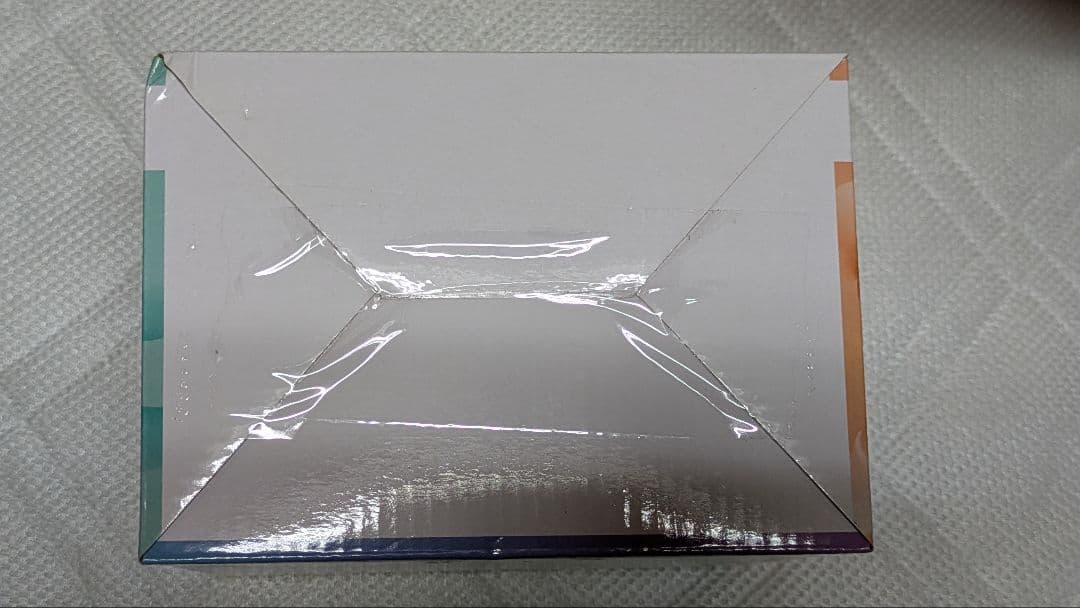 一番くじ 僕のヒーローアカデミア連なる星霜 D賞　いずく　かつき フィギュア