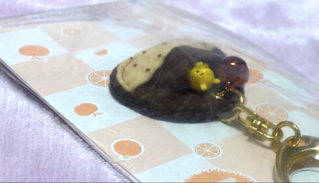 プーさん　レトロ　キーホルダー　ディズニーストア　マスコット　フィギュア　レア