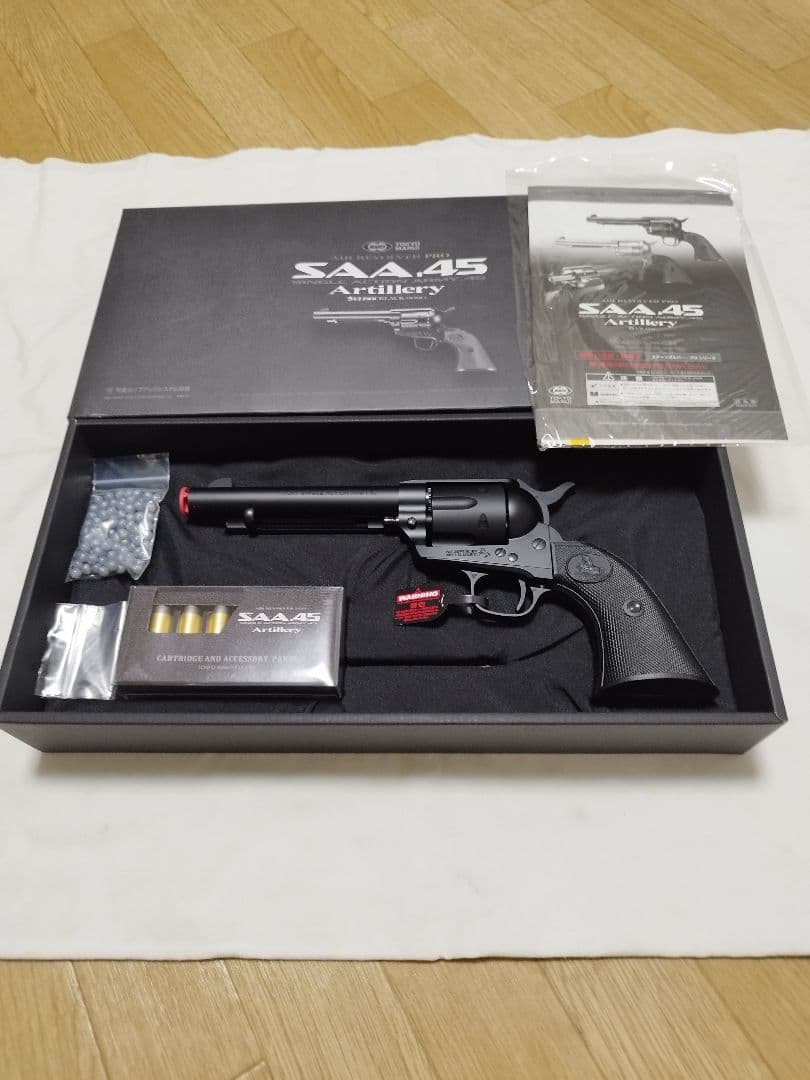 ＳＡＡ．４５