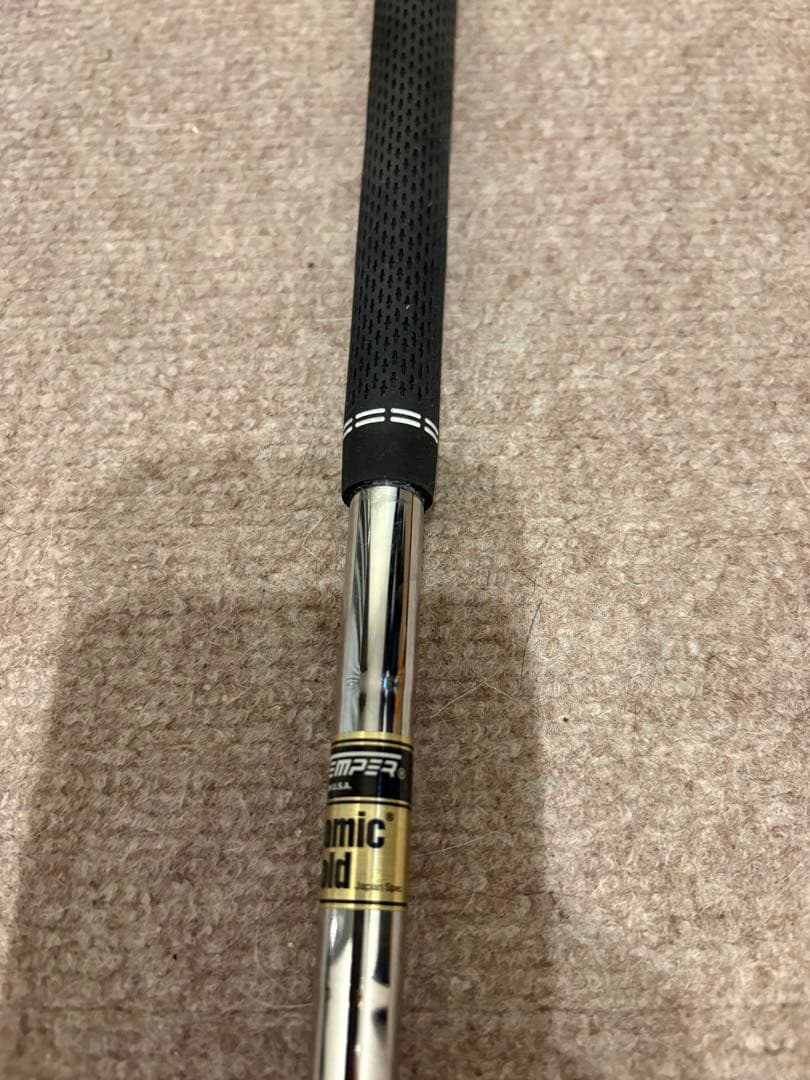 SRIXON ZーTXアイアン 3-P 8本セット +1本おまけ　DG-S200