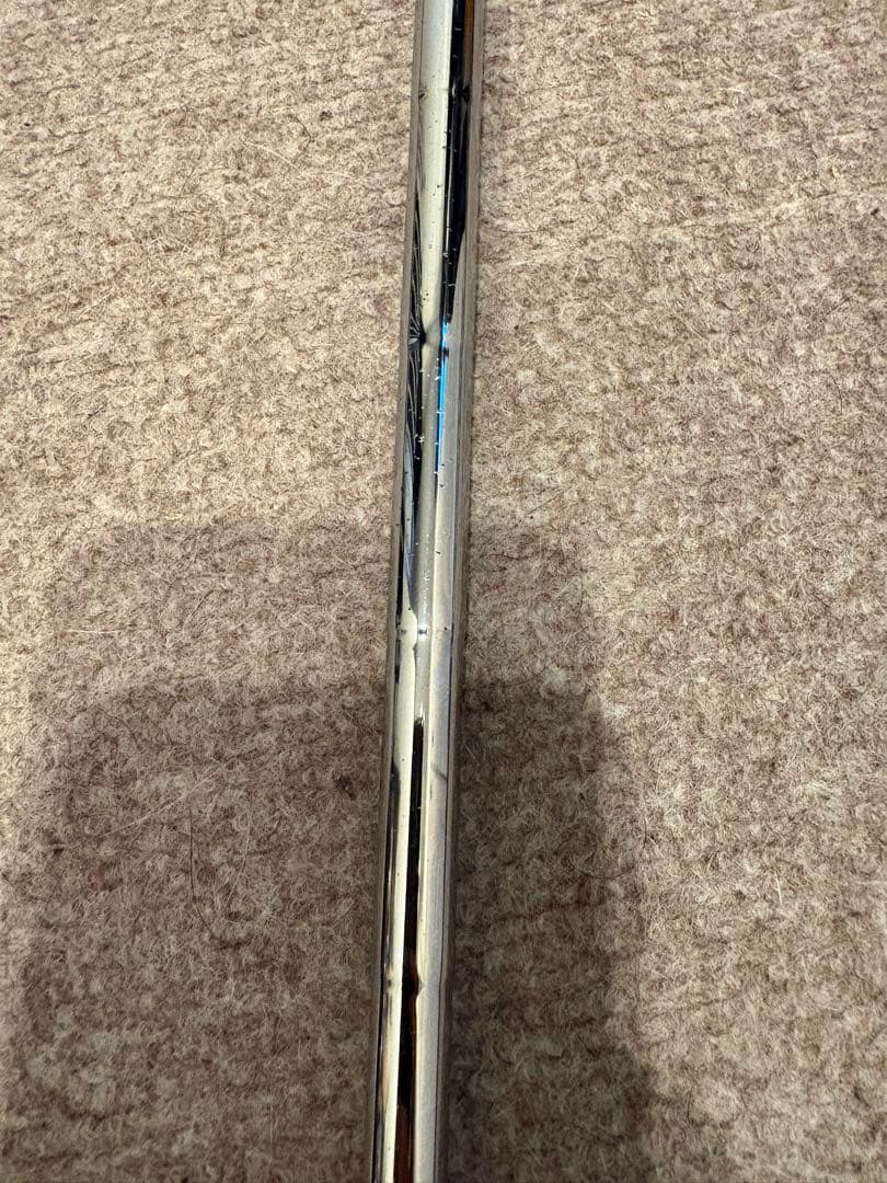 SRIXON ZーTXアイアン 3-P 8本セット +1本おまけ　DG-S200