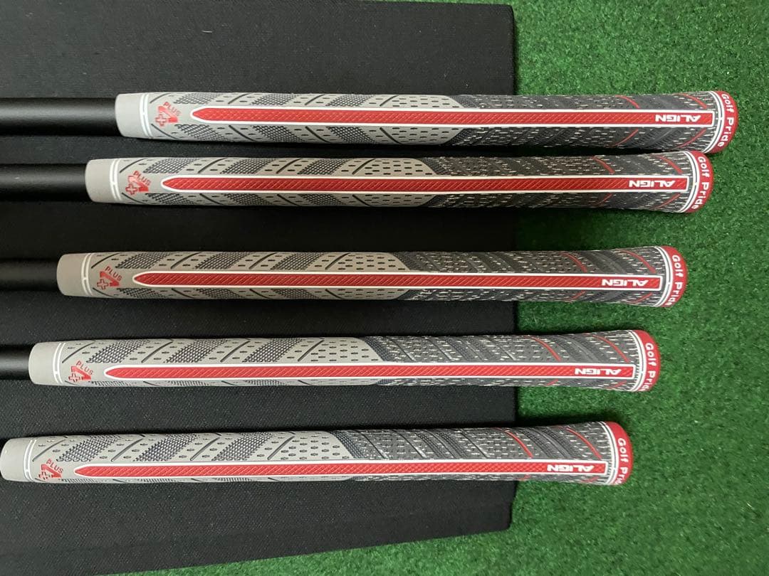 希少 ブリヂストン 241cb アイアンセット 純正カスタム トラビル 95S
