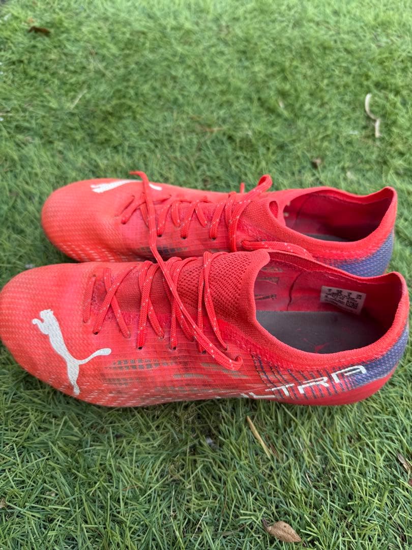 シューズ Puma ultra1.3 fg/ag