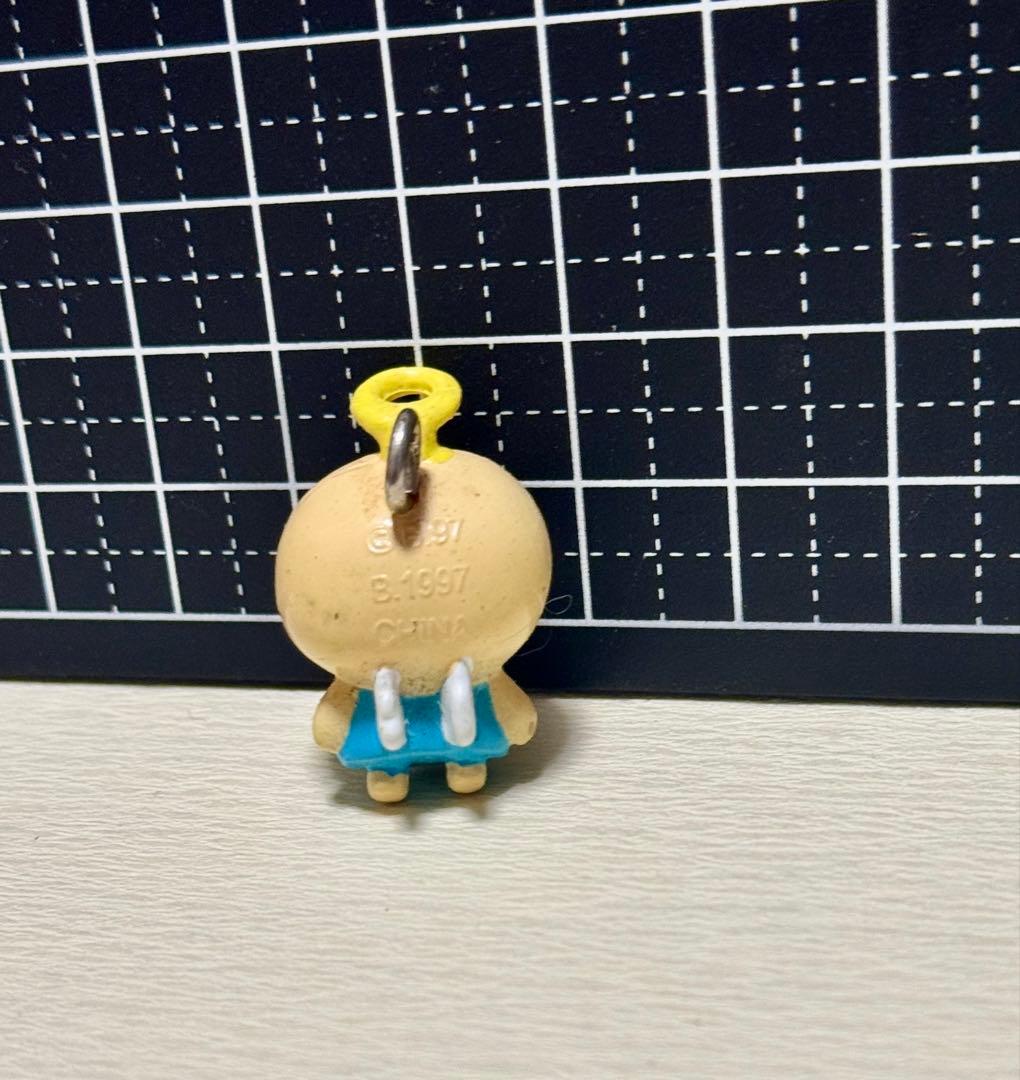 たまごっち ぷくてん 当時物 フィギュア キーホルダー