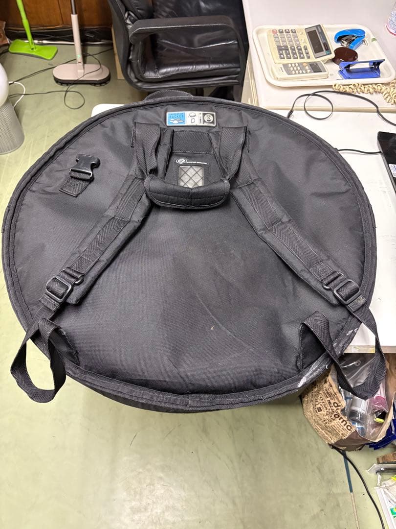 Racket X Protection Racket 6021 バッグ