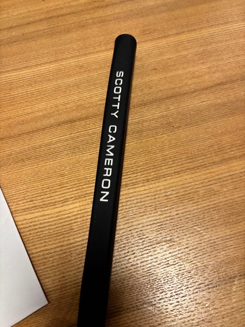 【極希少】Squareback2 Tourtype in Tour Black