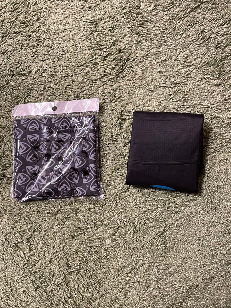 zpacks 枕 枕カバー
