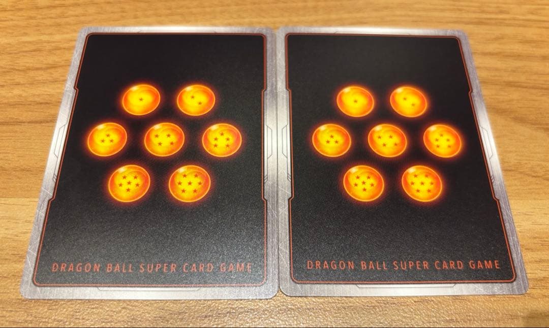 ドラゴンボール　フュージョンワールド　リミテッドパック　 ゴテンクス　2枚セット
