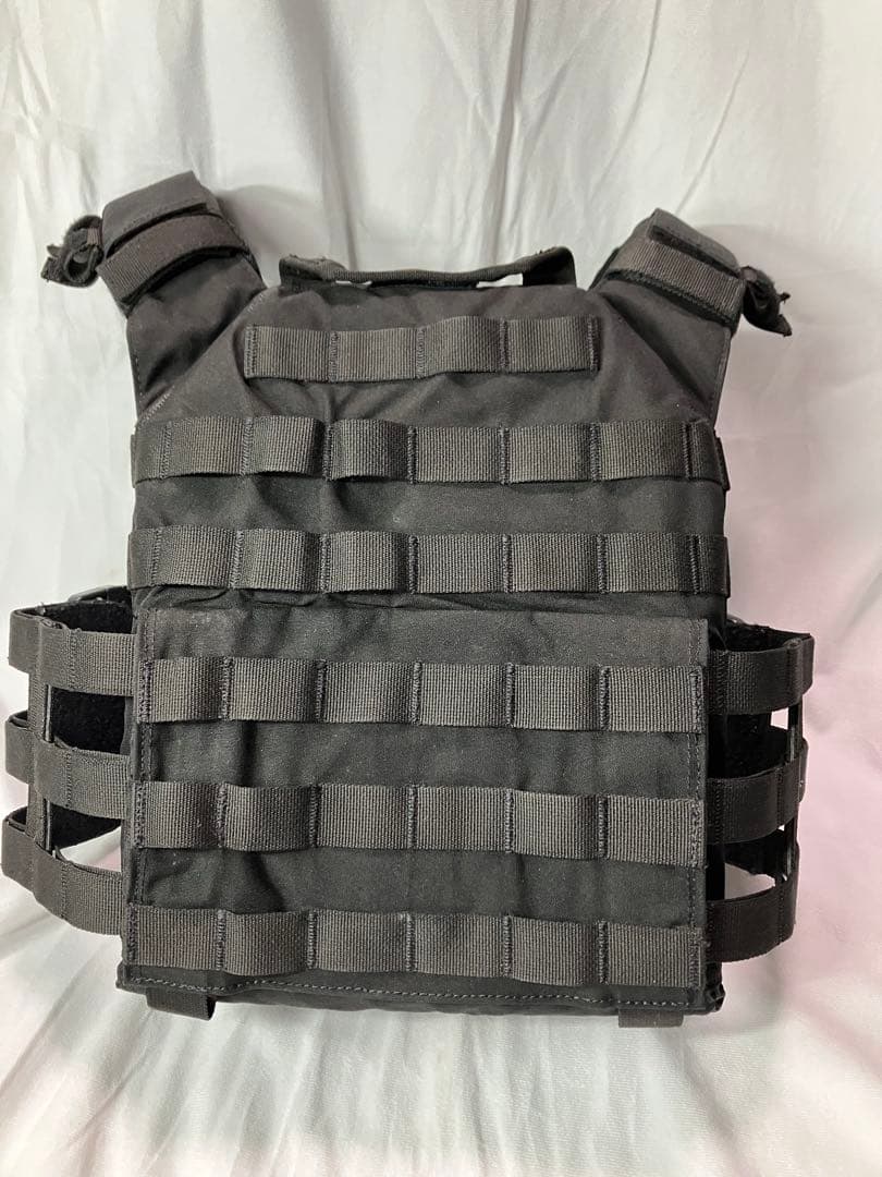warrior assault systems Reconプレートキャリア