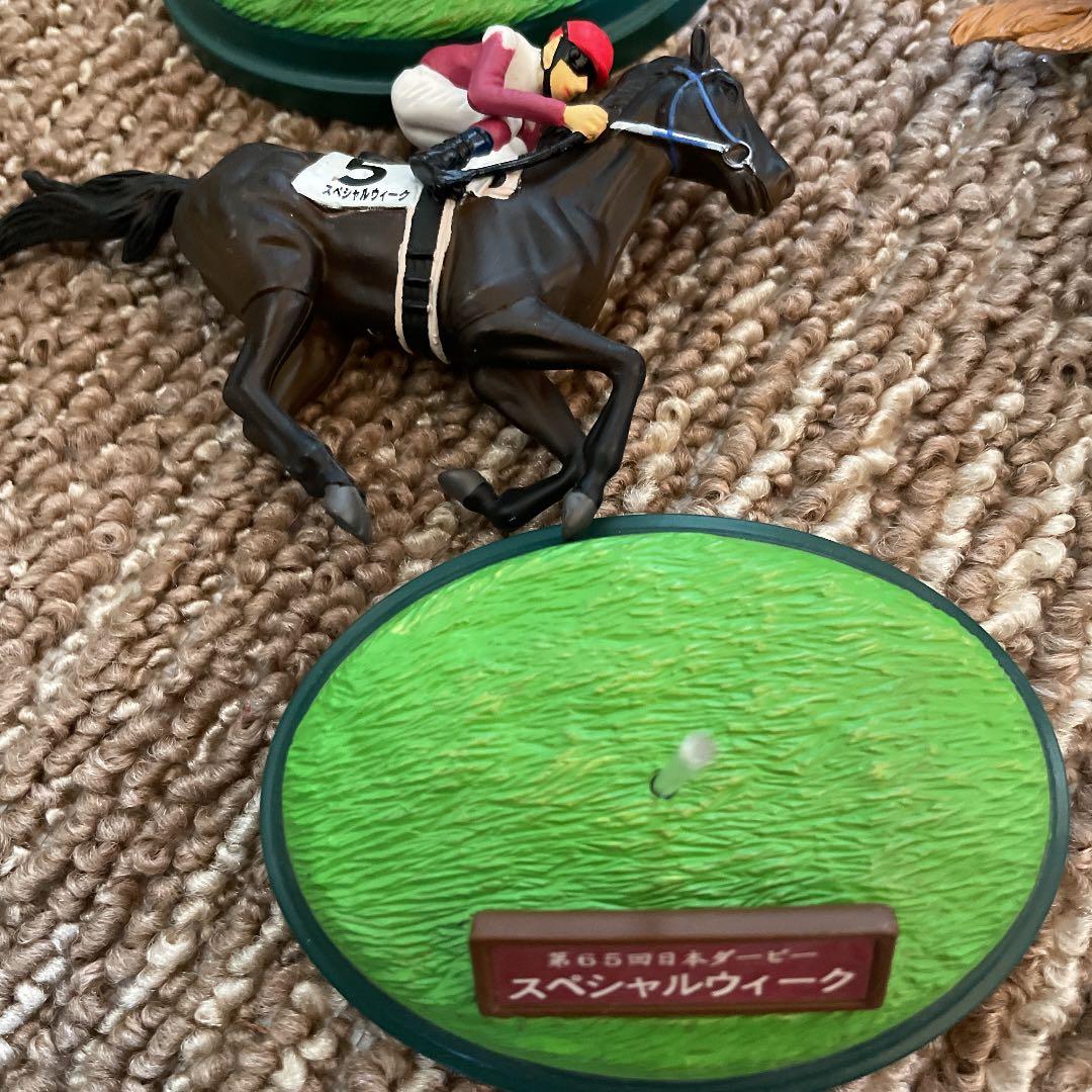 日本ダービー