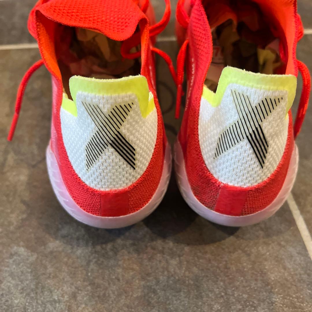 adidas X SPEEDFLOW.1 取替式