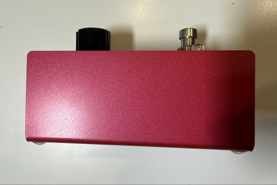 Organic Sounds Kerberos Fuzz 限定モデル