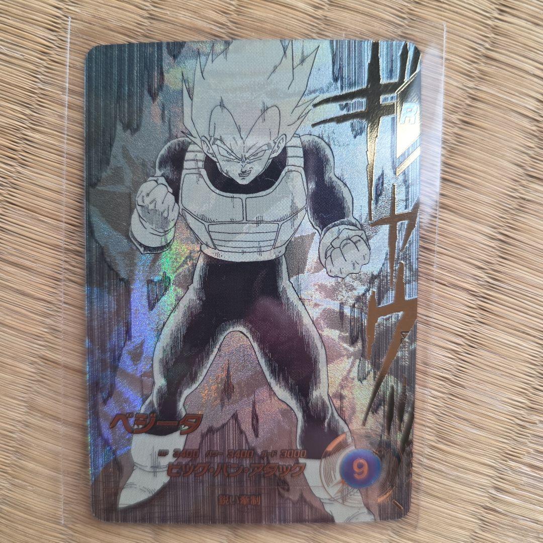 ドラゴンボールスーパーダイバーズ40thカード全47枚　SR 以下コンプ他