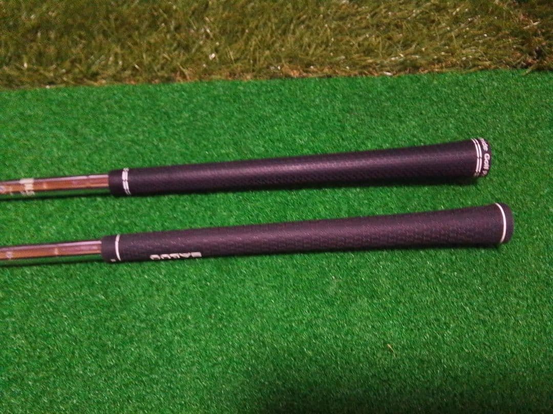BALDO BOUNCEBACK ツアーサテンウェッジ 52/ 58度 セット