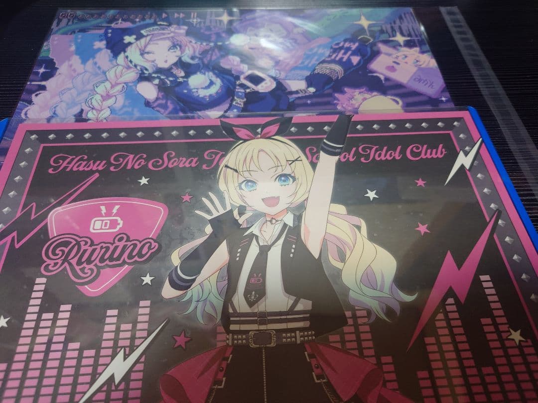 ラブライブ 蓮ノ空 大沢瑠璃乃 まとめ
