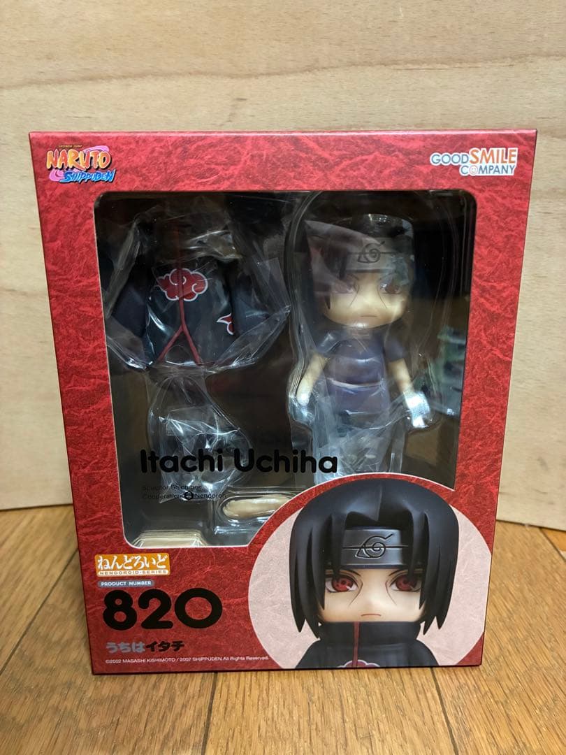 大量・NARUTO・ナルト・グッズ・フィギュア・アクリルスタンド/新品未・使用