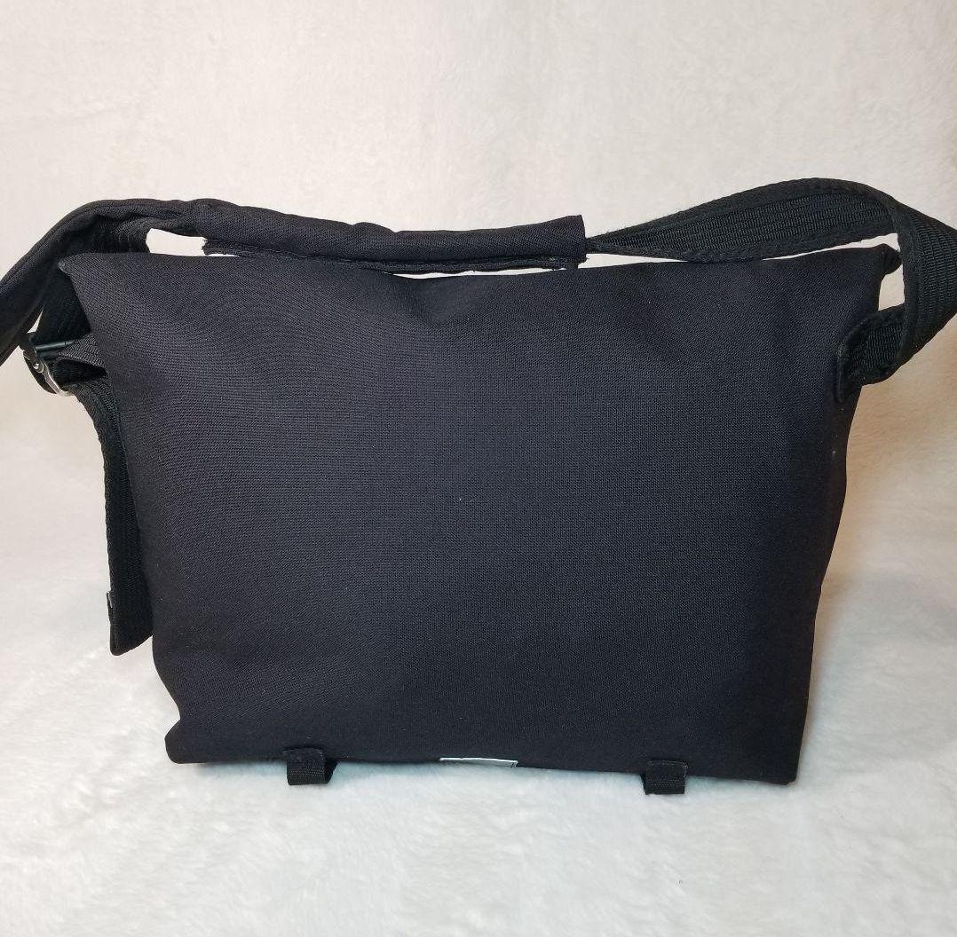 美品　希少　balanceweardesign メッセンジャーバッグ　BAL