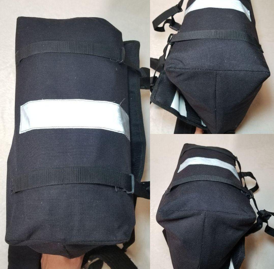 美品　希少　balanceweardesign メッセンジャーバッグ　BAL
