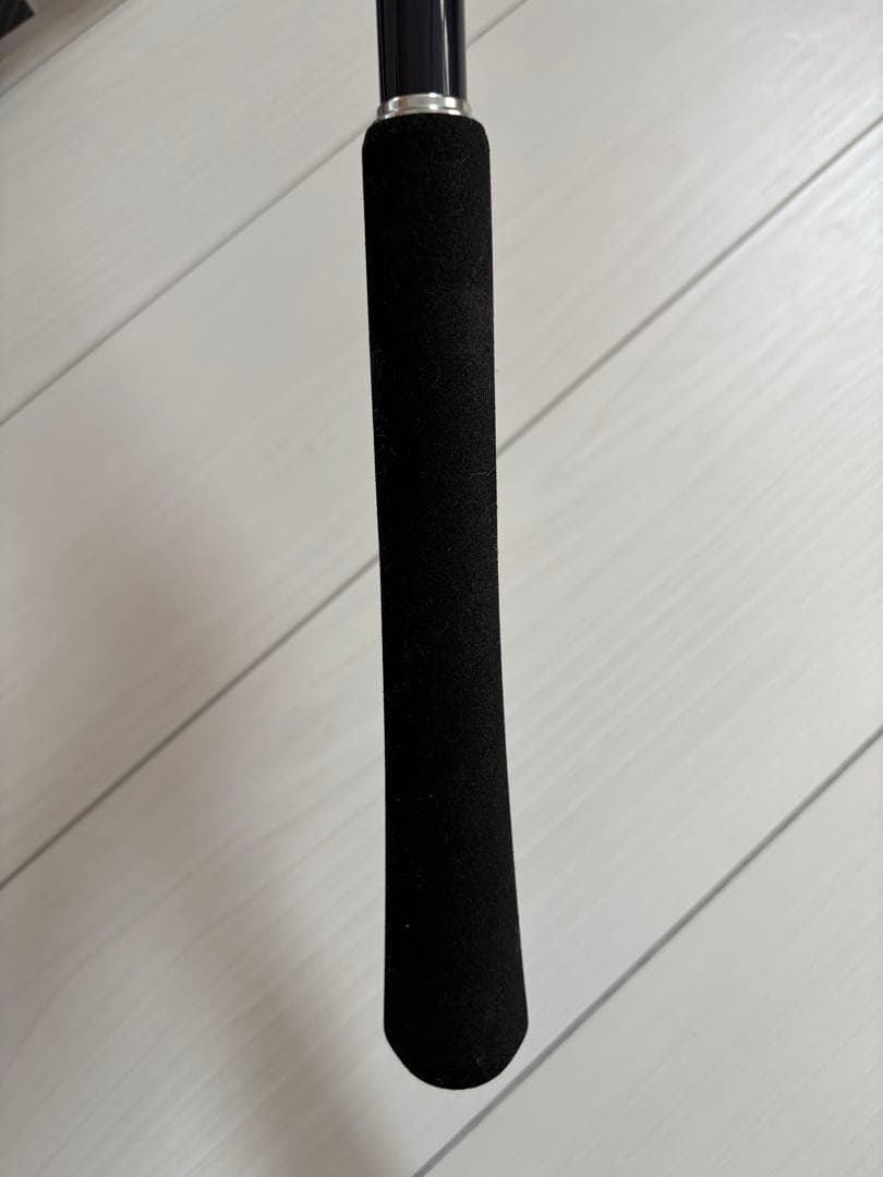 ロッド 19 SHIMANO COLTSNIPER SS S100M