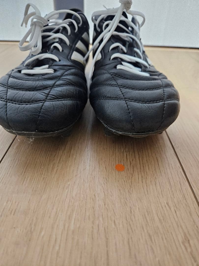 み*ー様 adidas コパアイコン2 FG.AG 24.5cm