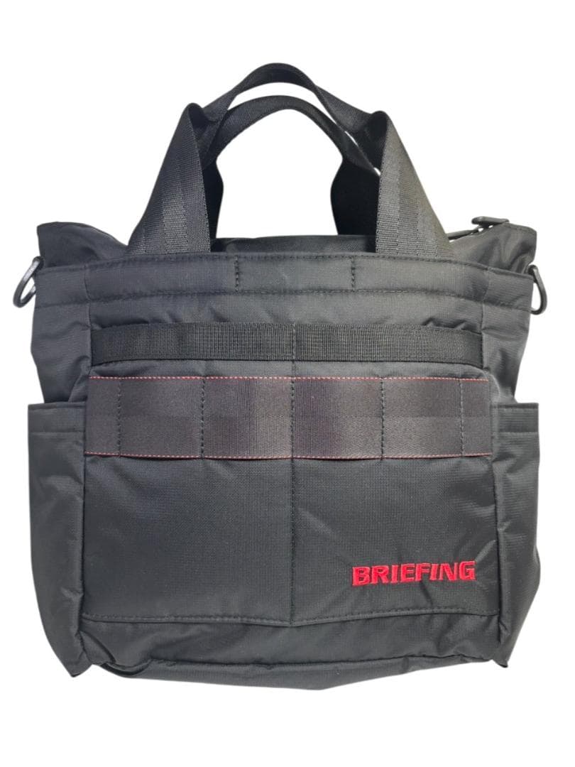 BRIEFING ブリーフィング 2WAY CART TOTE CSカートバッグ