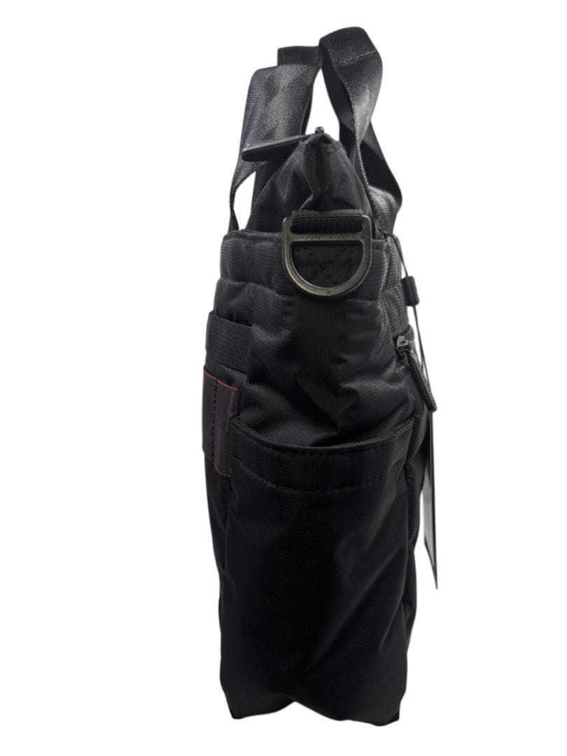 BRIEFING ブリーフィング 2WAY CART TOTE CSカートバッグ