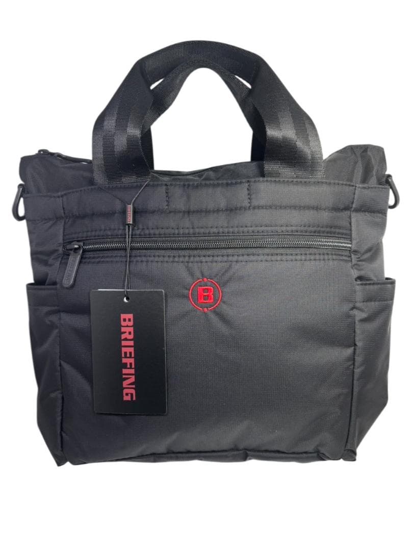 BRIEFING ブリーフィング 2WAY CART TOTE CSカートバッグ