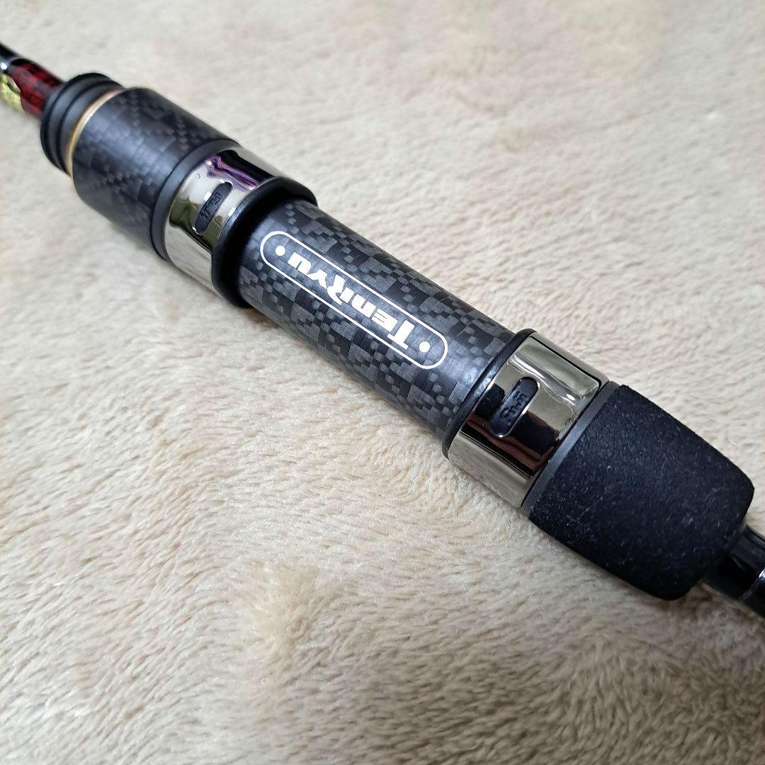 天龍 Lanahia LK6102S-MLT