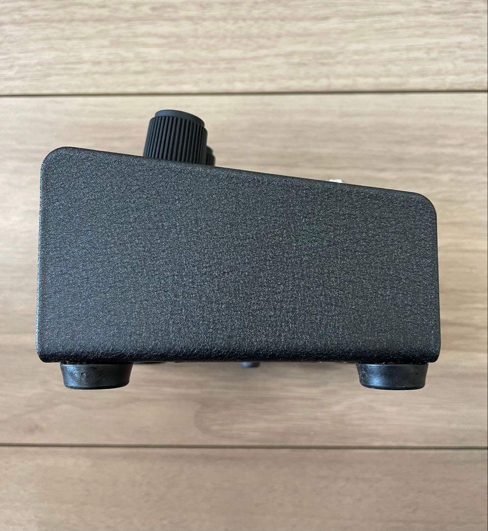 proco RAT2 エフェクター