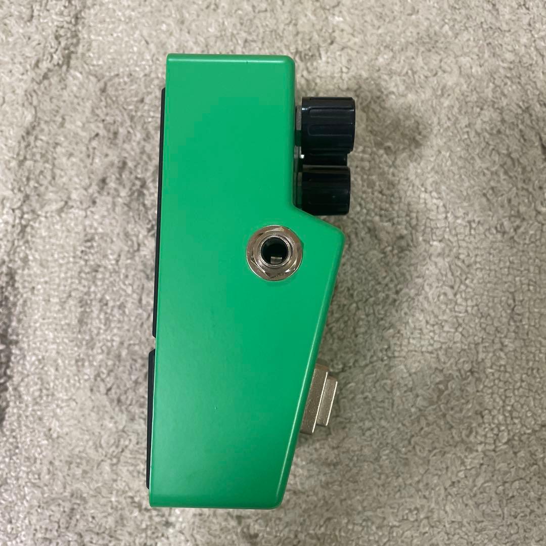 美品　Ibanez TUBE SCREAMER TS-808