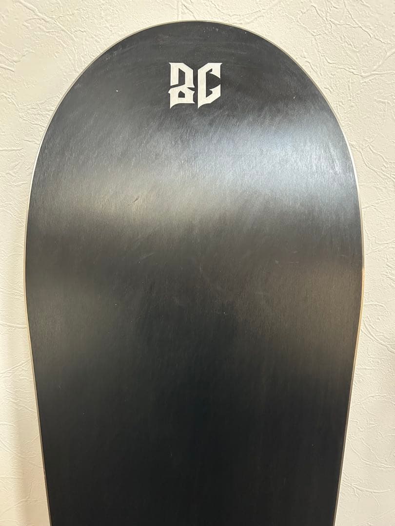 スノーボード BC STREAM RIDER'S SPEC DR61