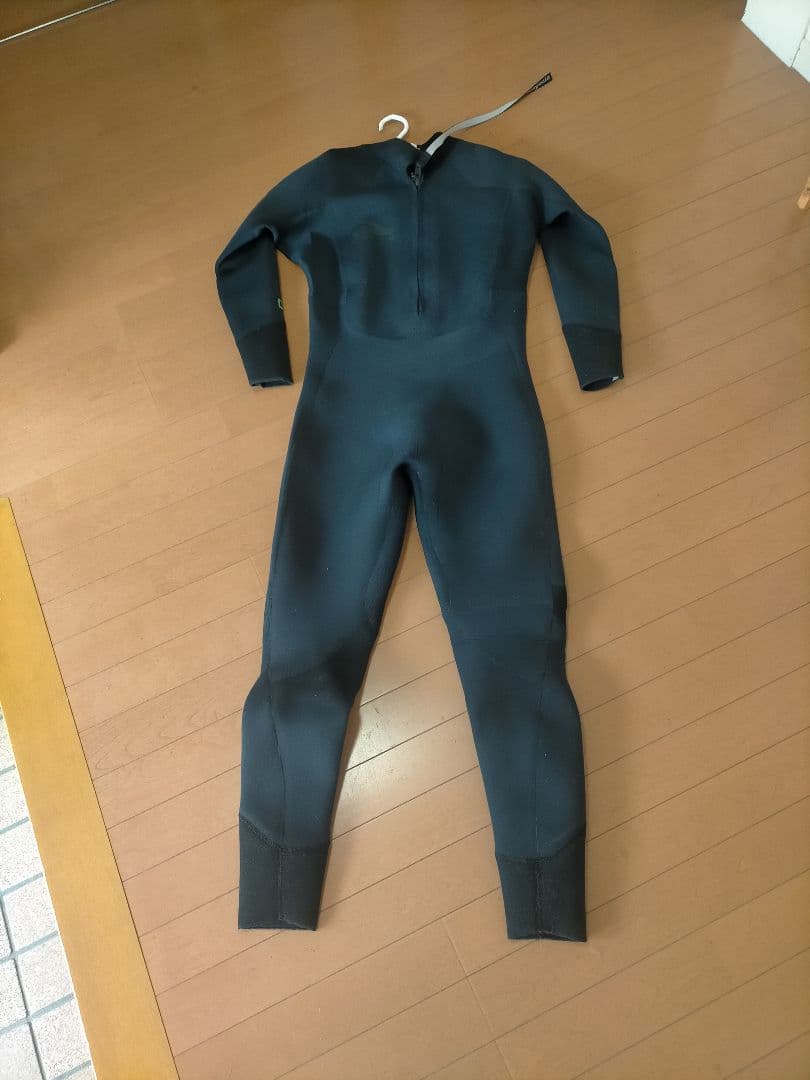 patagonia ウェットスーツ　XL